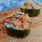 All-You-Can-Eat Sushi Night