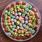 Custom Vegan Sushi Platters