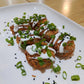All-You-Can-Eat Sushi Night