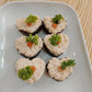 All-You-Can-Eat Sushi Night